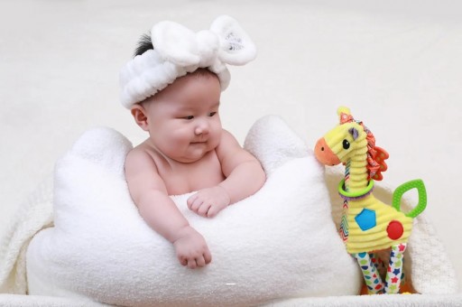 国内五个月私人代生男宝可以坐吗