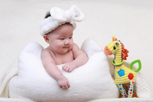 国内供卵试管代怀平躺时肚皮跳动的原因解析